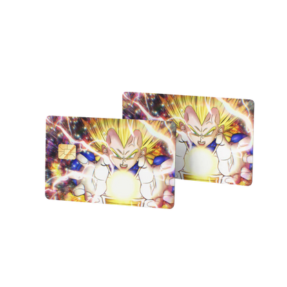 Vegeta Holo